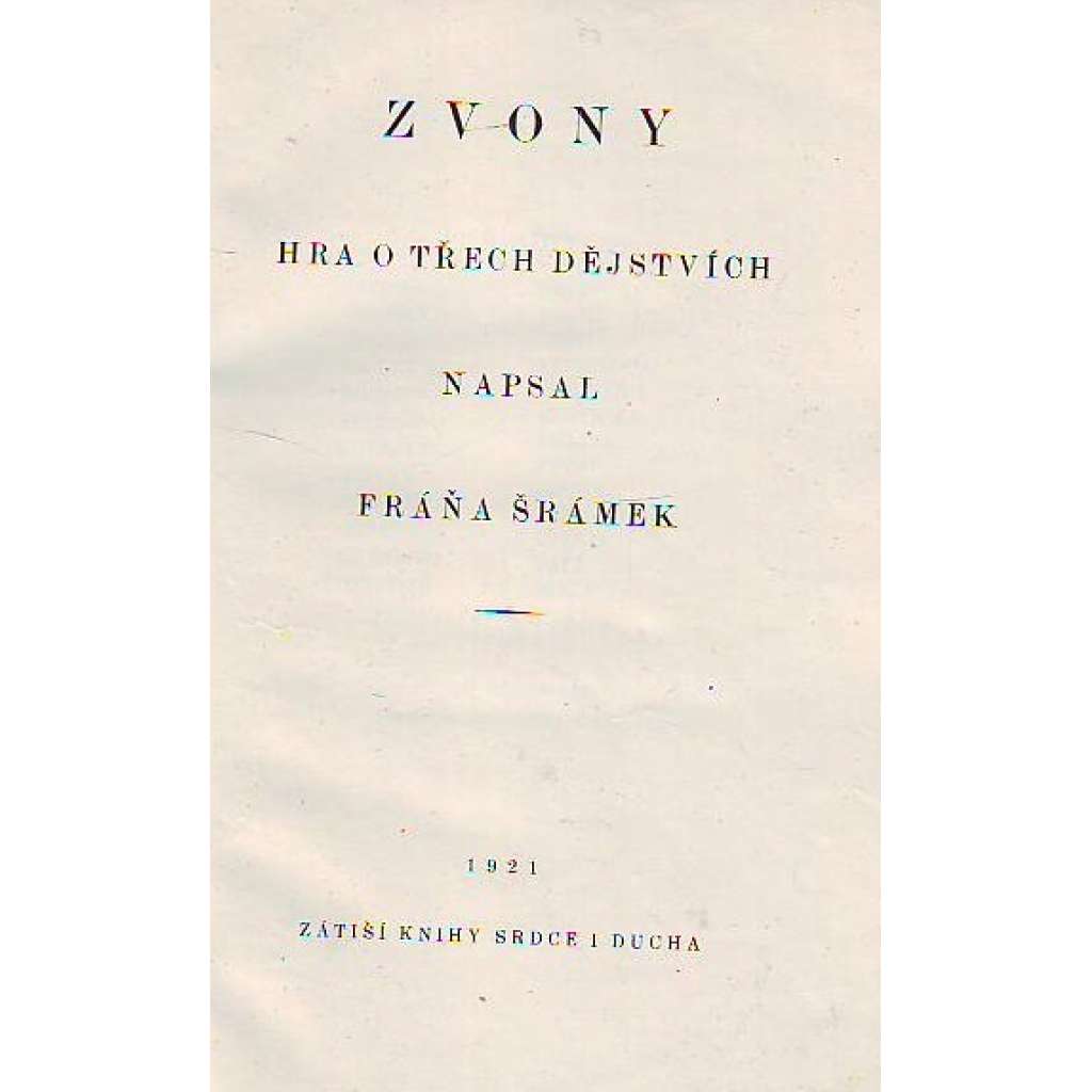 ZVONY